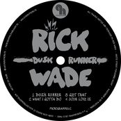 Dusk Runner