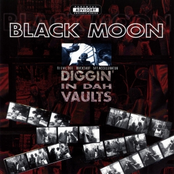 Black Moon: Diggin' In Dah Vaults