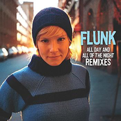 All Day And All Of The Night (tronso & Nils Noa Remix) by Flunk