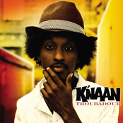 Dreamer by K'naan