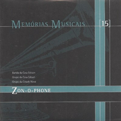 Memórias Musicais Vol. 15: Zon-O-Phone
