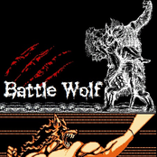 battle wolf