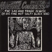 The Sad and Tragic Demise of Big Fine Hot Salty Blackwind