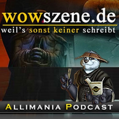 Allimania, Staffel 1