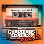 Guardians Of The Galaxy Vol. 2 Awesome Mix Vol. 2