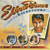 Elbow Bones & The Racketeers