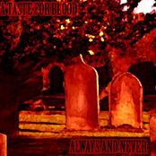 Always And Never EP