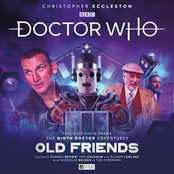 Doctor Who - The Ninth Doctor Adventures - Old Friends