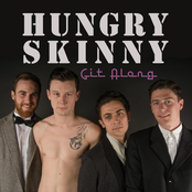 Hungry Skinny: Git Along