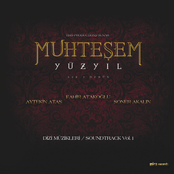 Muhteşem Yüzyıl Vol.1 (Orijinal Dizi Müzikleri)