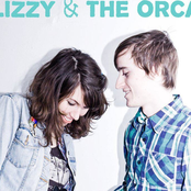 lizzy & the orca