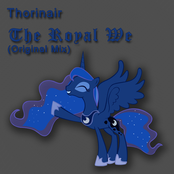 The Royal We (Original Mix)