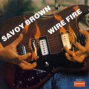 Deep Water by Savoy Brown