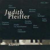 Judith Pfeiffer