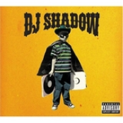 dj shadow feat. chris james