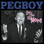 pegboy: Cha-Cha Damore