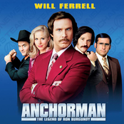 Anchorman (Soundtrack from the Motion Picture)