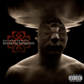 Water (self-titled Independent Ep) by Breaking Benjamin