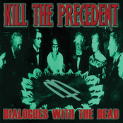 Dialogues With The Dead
