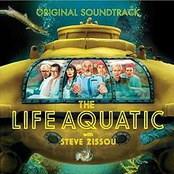 The Life Aquatic With Steve Zissou