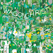 Oh, I'm Tired by Wagon Christ