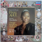 Del Tredici: Final Alice