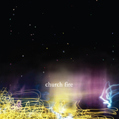 Church Fire