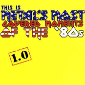 This Is Metal's Most Covered Moments of the '80s