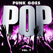 Andy Black: Punk Goes Pop, Vol. 7