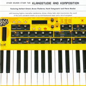 Klangstudie And Komposition