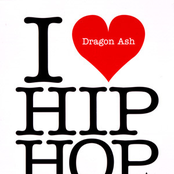 I Love Hip Hop by Dragon Ash