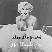 The Blonde EP