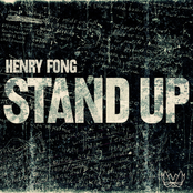 Stand Up by Henry Fong