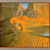 Pentateuch of the Cosmogony