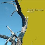 When The Time Comes by Zainetica