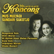 20 Lagu-Lagu Keroncong Mus Mulyadi & Sundari Sukotjo