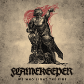 Flamekeeper: We Who Light the Fire