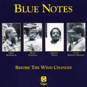 Blue Notes: Before The Wind Changes