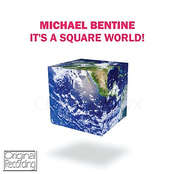 It's A Square World