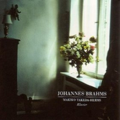 Johannes Brahms - Klavier