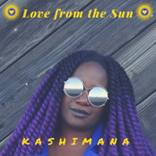 Kashimana: Love from the Sun