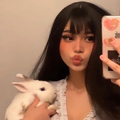 1nonly: Bunny Girl