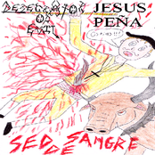 Sed De Sangre