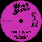 Party Town