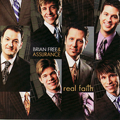 Real Faith by Brian Free & Assurance