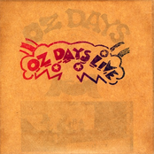 Oz Days Live
