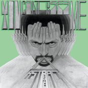 You Can’t Unsee Me