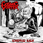 The Last Hail by Cosmic Vortex