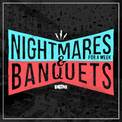 Nightmares For A Week / Banquets Split