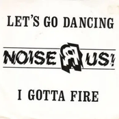 Let's Go Dancing